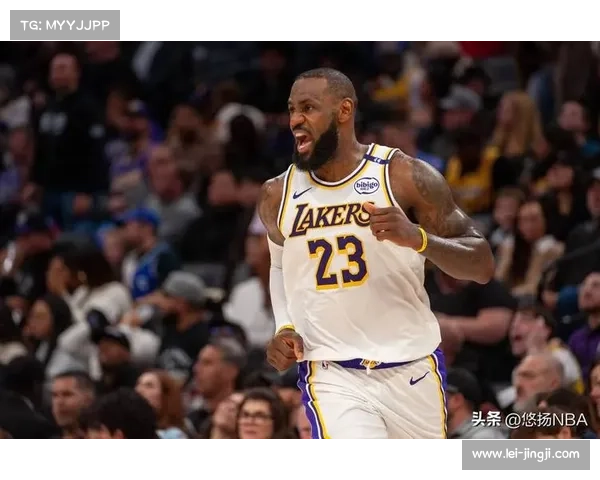 小莫里斯炮轰联盟天赋下滑!詹姆斯 40 岁仍笑傲群雄