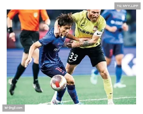 申花谢鹏飞替补登场改变局势,精准传中助攻拉唐头球 申花谢鹏飞替补登场改变局势,精准传中助攻拉唐头球